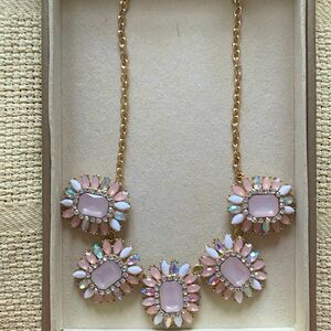Baublebar Statement Necklace